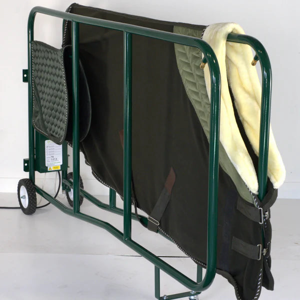 EcoDri Blanket Dryer - 3 Bars
