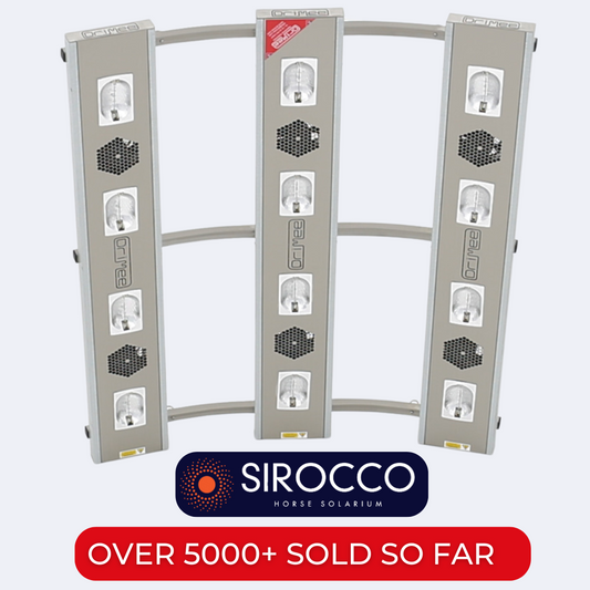 Sirocco Solarium