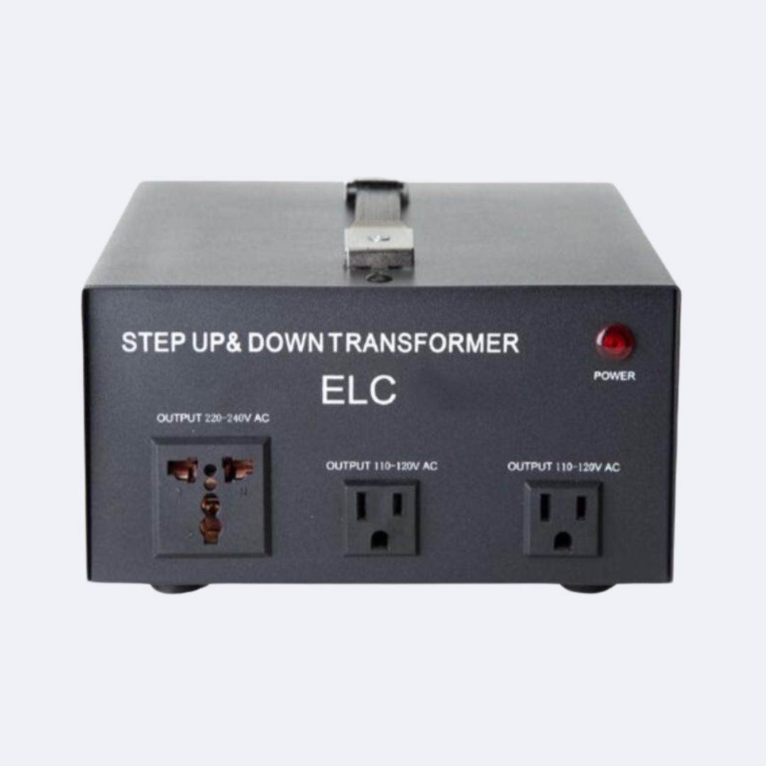 120V/220V Converter