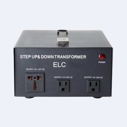 120V/220V Converter
