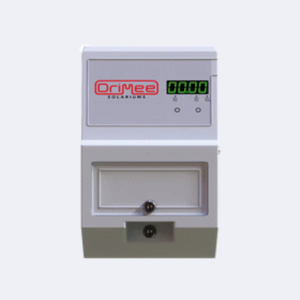 Digital Token Operator