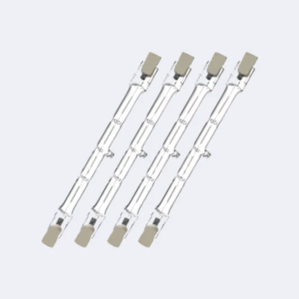 Replacement Infrared Bulbs