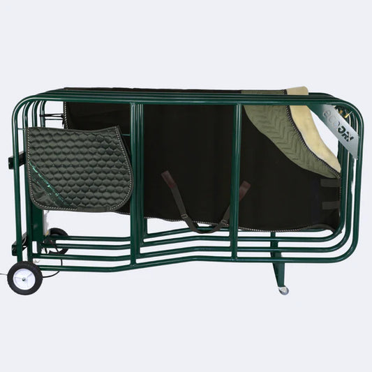 EcoDri Blanket Dryer - 3 Bars
